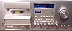Pioneer CT-F950