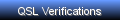 Worldwide QSL Verifications, Special Event Club Events and QSL's.
