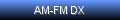 AM-FM DX Logs and equipment