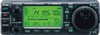 ICOM 706mkII
