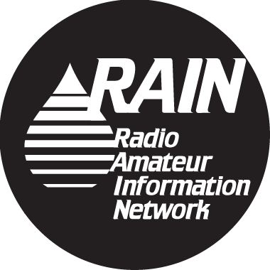 RAIN Report