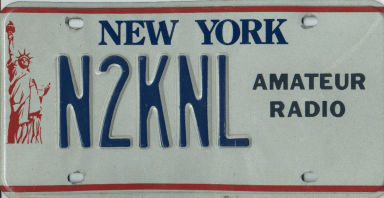 N2KNL A.R.S. 1990-1993