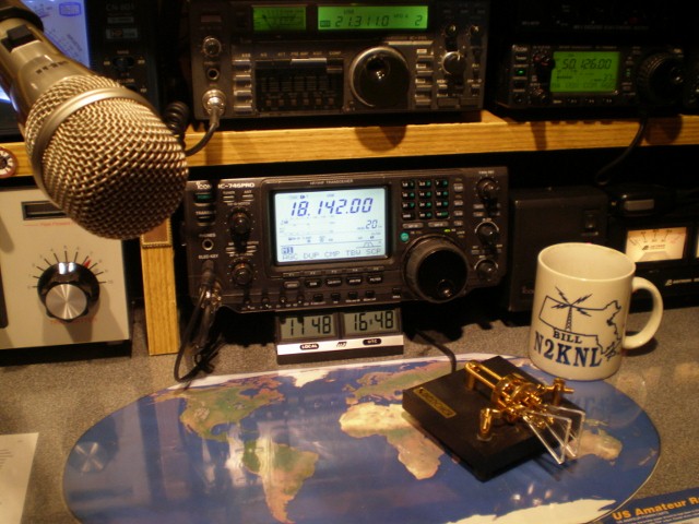 Station Today
